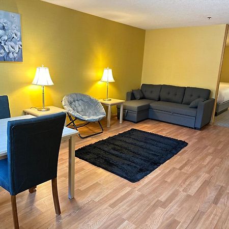 Timberland Inn & Suites Castle Rock Εξωτερικό φωτογραφία