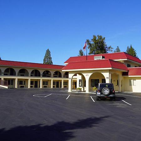 Timberland Inn & Suites Castle Rock Εξωτερικό φωτογραφία