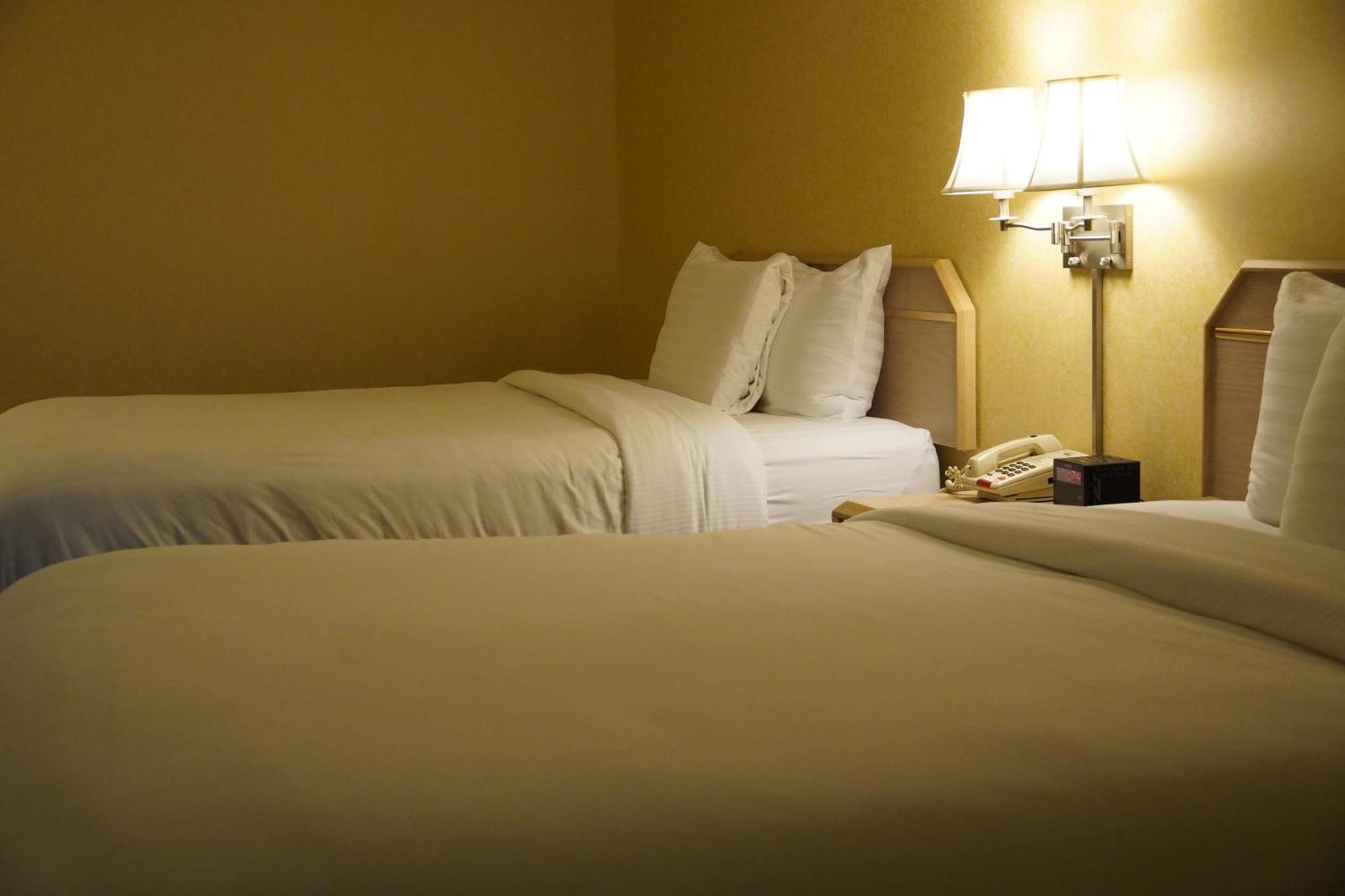 Timberland Inn & Suites Castle Rock Εξωτερικό φωτογραφία