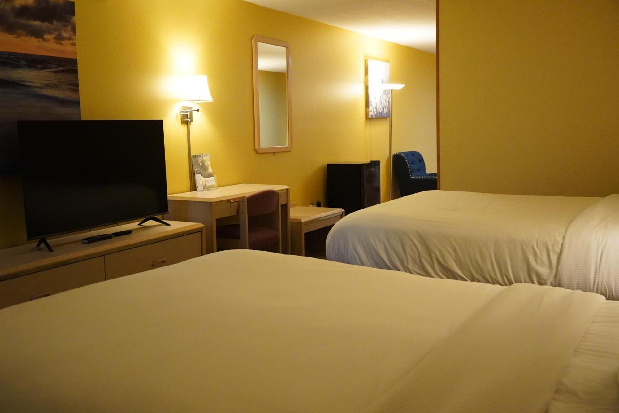 Timberland Inn & Suites Castle Rock Εξωτερικό φωτογραφία