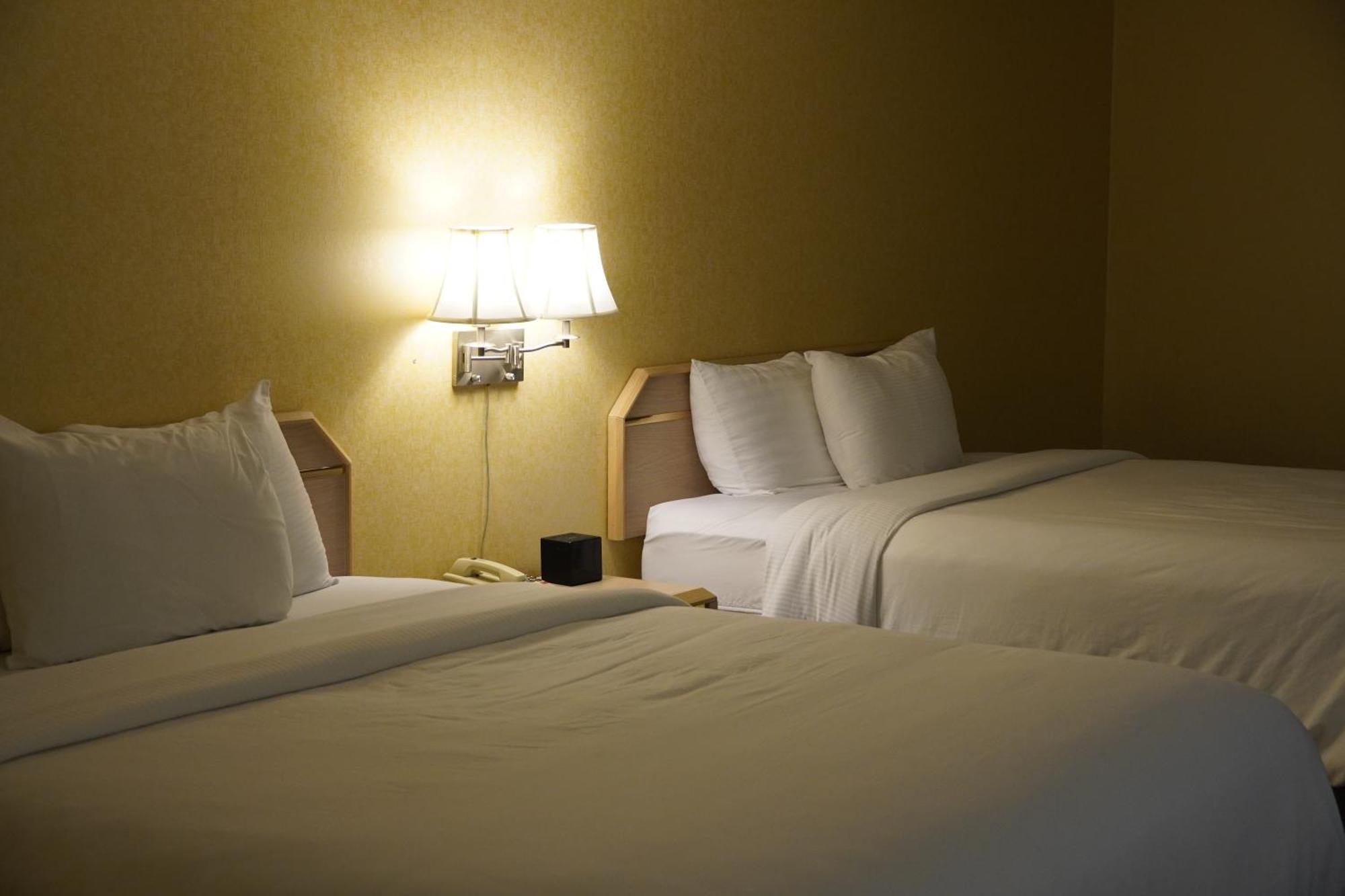 Timberland Inn & Suites Castle Rock Εξωτερικό φωτογραφία