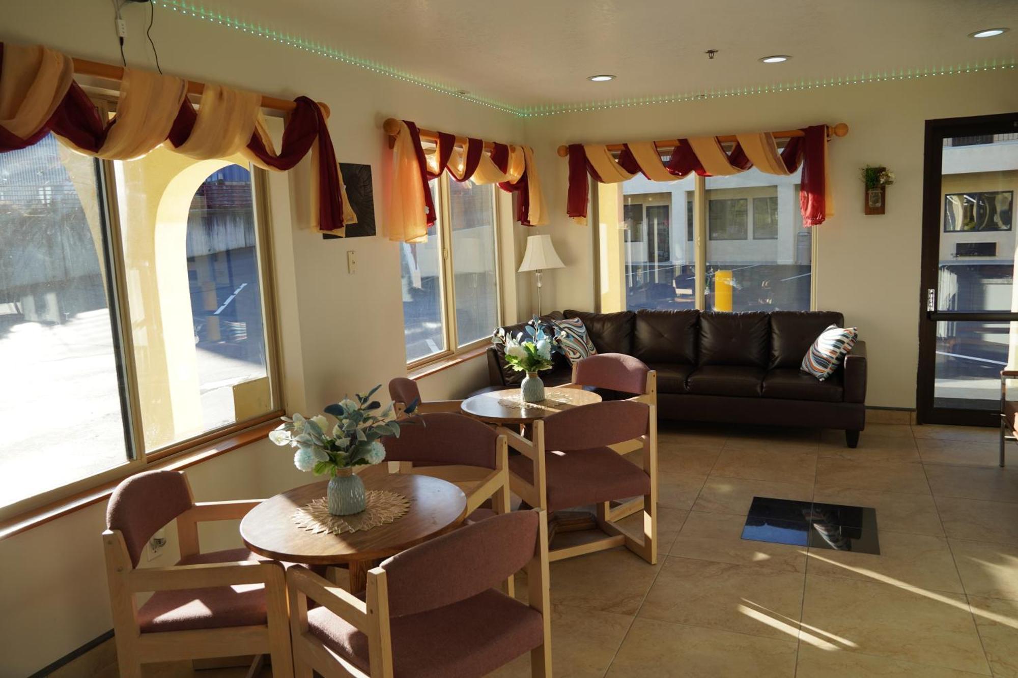 Timberland Inn & Suites Castle Rock Εξωτερικό φωτογραφία