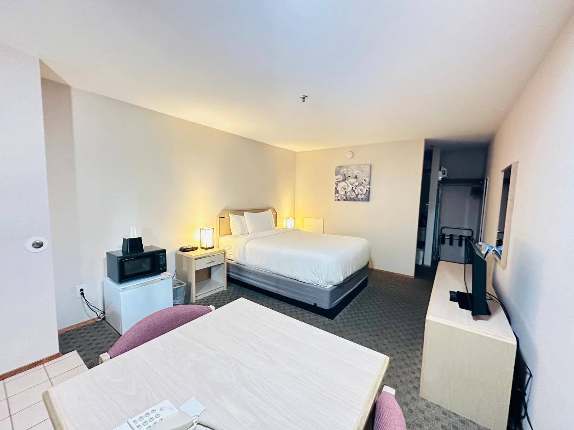 Timberland Inn & Suites Castle Rock Εξωτερικό φωτογραφία